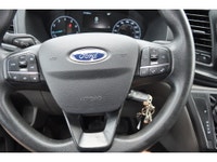 Shelving, Divider, Power seat, Power windows and locks. Factory Options: 12V FRONT POWER OUTLET(S) 2... (image 6)
