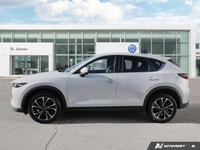 * All-Wheel Drive (AWD) * Mazda i-Active Sense suite with Advanced Blind Spot Monitoring, Rear Cross... (image 1)