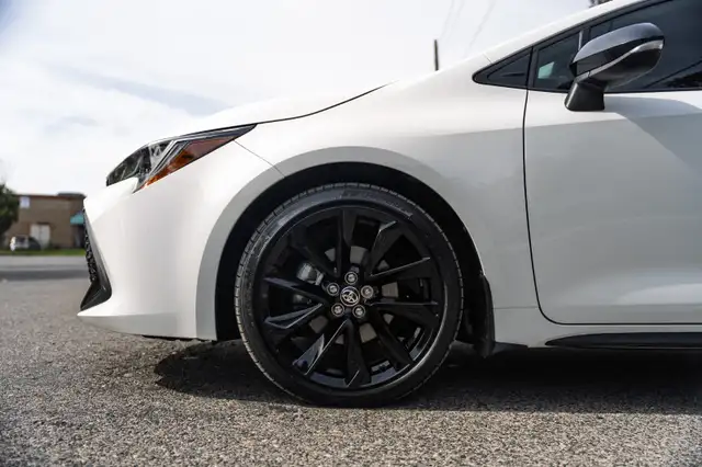 2022 Toyota Corolla Hatchback572876154157158406