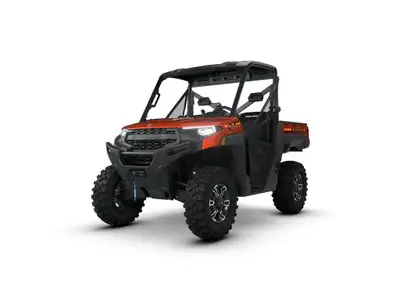 2026 Polaris RANGER XP 1000 PREMIUM ...