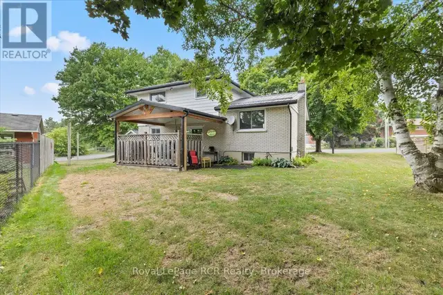 161 6TH STREET Hanover, Ontario in Houses for Sale in Owen Sound - Image 26