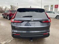 -Regina Honda Odometer is 16548 kilometers below market average! Recent Arrival! 2023 Honda CR-V LX... (image 3)