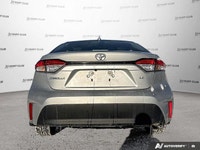 Equipped with advanced Front Collision Mitigation and Lane Keeping Assist, the 2023 Toyota Corolla 4... (image 5)