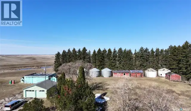 Insinger Acreage Insinger Rm No. 275, Saskatchewan in Houses for Sale in Saskatoon - Image 3