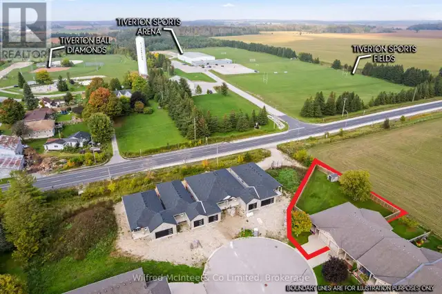 22 NYAH COURT Kincardine, Ontario in Houses for Sale in Owen Sound - Image 12