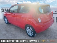 Saskatoon Motor Products - Recent Arrival! 2021 Chevrolet Spark LT - Certified. GM Certified Details... (image 3)