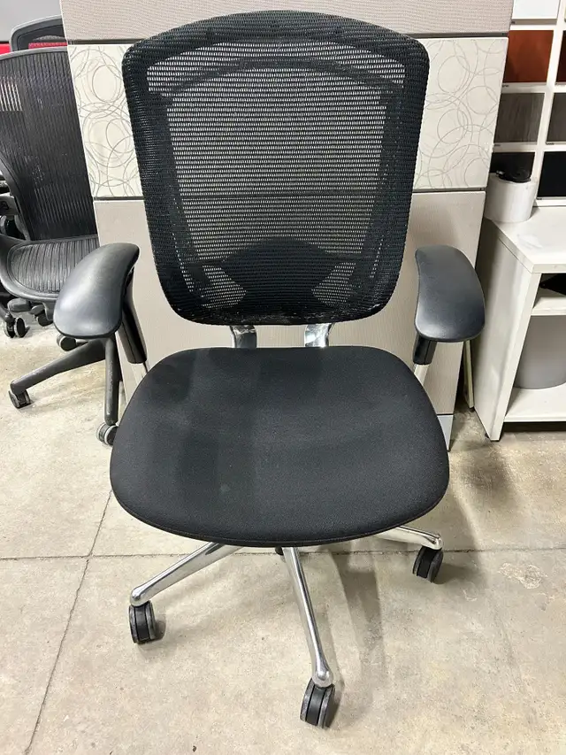 Teknion Nuova Contessa Task Chair-Global Vion Ergonomic Chair!628632753128981219