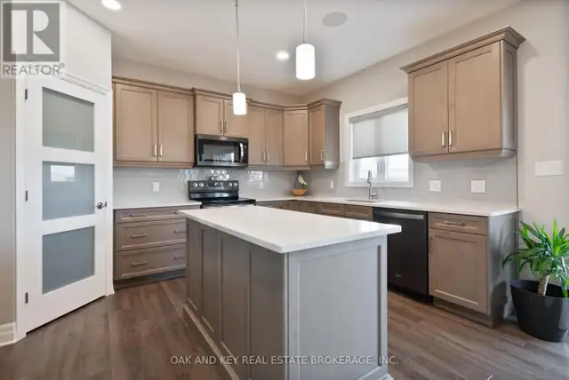 25 HARDY COURT Lucan Biddulph (Lucan), Ontario in Houses for Sale in Grand Bend - Image 10