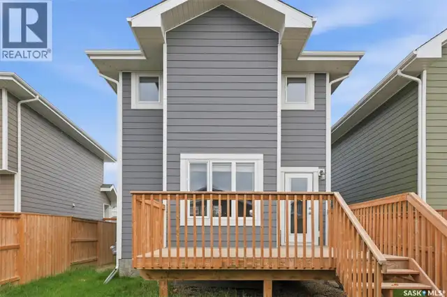 139 Stilling MEWS Saskatoon, Saskatchewan in Houses for Sale in Saskatoon - Image 34