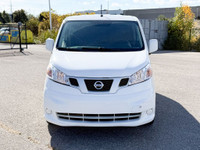 2021 Nissan NV200 SV LOW KM | CARPLAY | PUSH START | NO ACCIDENT APPLE CAR PLAY, ANDROID AUTO, NO AC... (image 1)