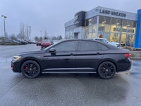 The Volkswagen Jetta GLI is built for drivers who want sharper responses and a more connected feel o... (image 6)