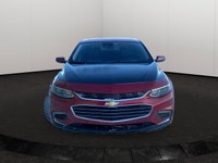 This Chevrolet Malibu has a strong Turbocharged Gas I4 2.0L/122 engine powering this Automatic trans... (image 5)
