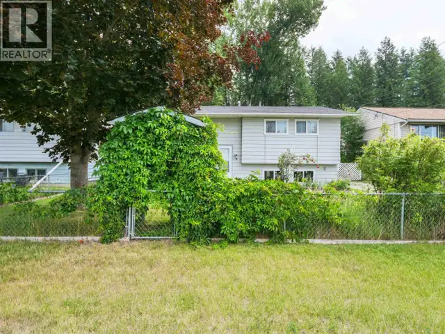 510 NASON STREET Quesnel, British Columbia in Houses for Sale in Quesnel - Image 29
