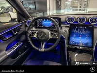 Le Programme Certifié Étoile Mercedes est en option. Les véhicules certifiés sont couverts par une G... (image 8)