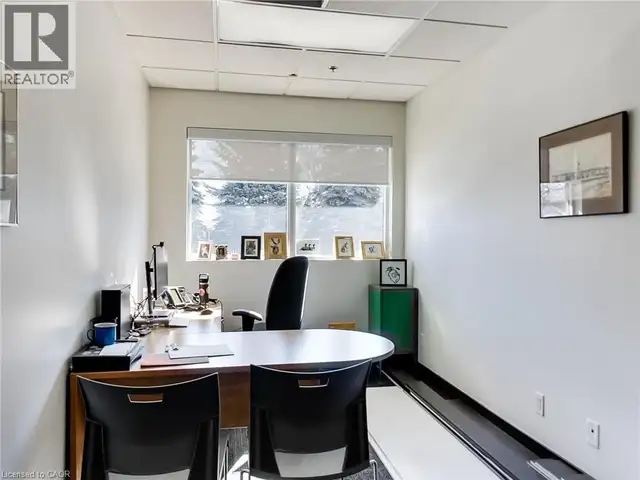540 PLAINS Road E Unit# 100 Burlington, Ontario in Commercial & Office Space for Sale in Oakville / Halton Region - Image 13