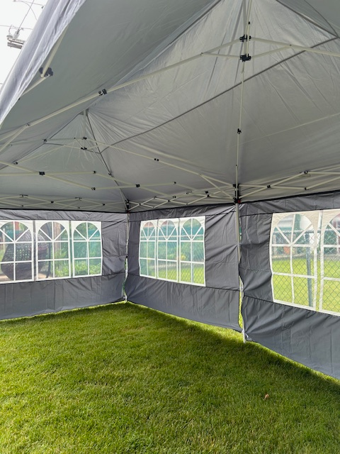 location chapiteau pour vos fetes et evenments in Patio & Garden Furniture in City of Montréal - Image 4
