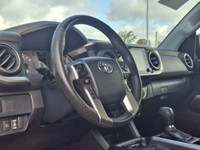 Check out this certified 2023 Toyota Tacoma SR5 Crew 4X4 | Long Box | Power Seat | Heated Seats | Ca... (image 1)