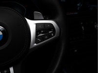 Black Black Perforated Vernasca Leat. Odometer is 54032 kilometers below market average! Carbon Blac... (image 9)