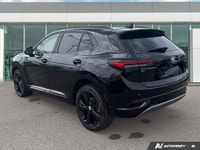 Designed for both your adventurous spirit and daily commutes, this 2021 Buick Envision Essence effor... (image 2)