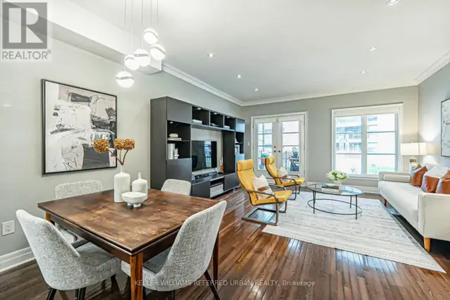 67 PLEASANT BOULEVARD Toronto (Rosedale-Moore Park), Ontario in Condos for Sale in City of Toronto - Image 2
