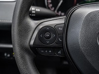 LE|AWD|CarPlay|Heated Seats 2025 Toyota RAV4 LE LE|AWD|CarPlay|Heated Seats Magnetic Gray Metallic 2... (image 8)
