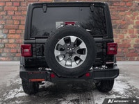Come see this 2023 Jeep Wrangler Sahara | Premium Comfort + Iconic Wrangler Style | before it's too... (image 3)