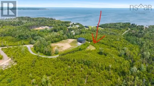 Lot 4 Johnston's Way Chance Harbour, Nova Scotia in Land for Sale in New Glasgow - Image 4