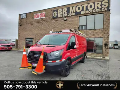 Ontario vehicle with Lots of Options! Call (905) 791-3300 - Grey fabric interior, - Cruise Control,...