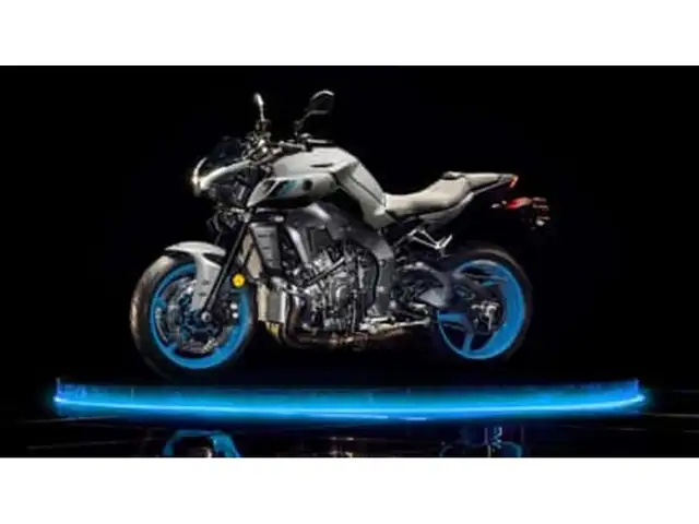 2025 Yamaha MT-10 in Street, Cruisers & Choppers in Guelph - Image 5