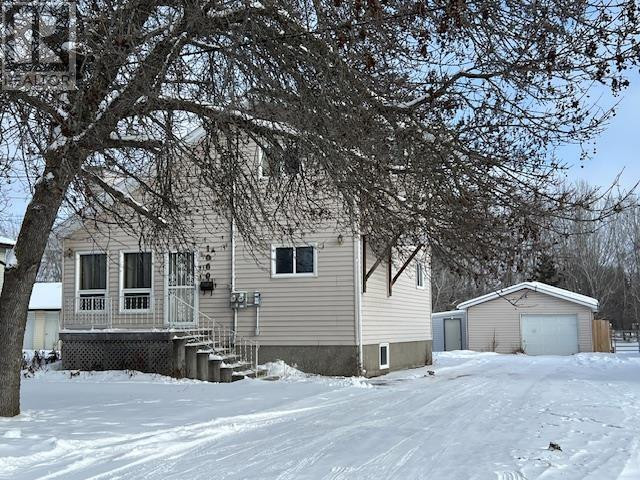 1060 Cornwall AVE N Fort Frances, Ontario in Houses for Sale in Thunder Bay