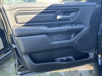 Clean Car Fax**Former Ontario Chrysler Demo**Ram 1500**Sport**Crew Cab**4x4**3.0L**Bucket Seats**Hea... (image 8)