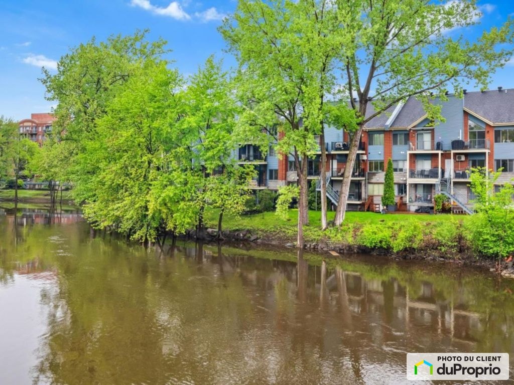 $435,000 - Condominium for sale in Chomedey — photo 3
