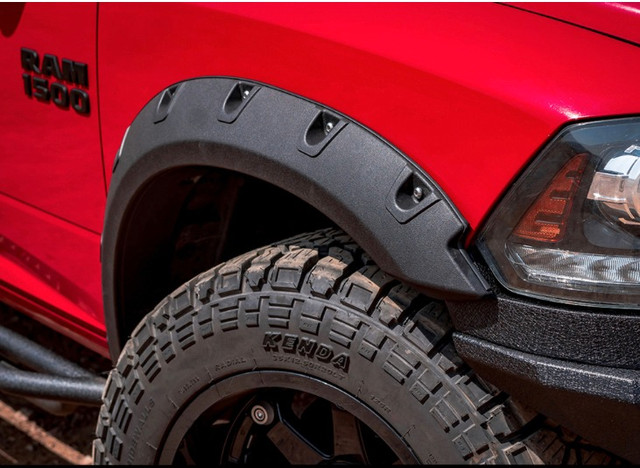 Fender Flare Dodge RAM 09-18 in Other Parts & Accessories in Mississauga / Peel Region