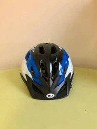 Bell Bike Kids Helmet