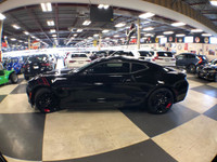COUPE ........ 3.6LITER 6-CYLINDER ENGINE WITH 335HP AND 284 LB-FT OF TORQUE ......... AUTOMATIC ...... (image 3)