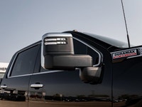 Welcome to Sherwood Buick GMC! Command attention with this 2025 GMC Sierra 3500HD Denali, enhanced w... (image 8)