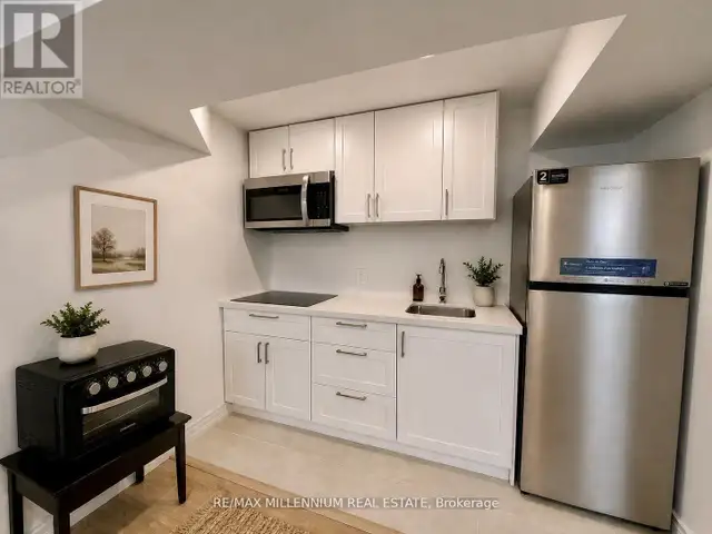 LOWER - 27 TELEGRAPH DRIVE Whitby (Williamsburg), Ontario in Long Term Rentals in Oshawa / Durham Region - Image 7