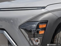This Hyundai Kona has a durable Regular Unleaded I-4 2.0 L/122 engine powering this Variable transmi... (image 9)