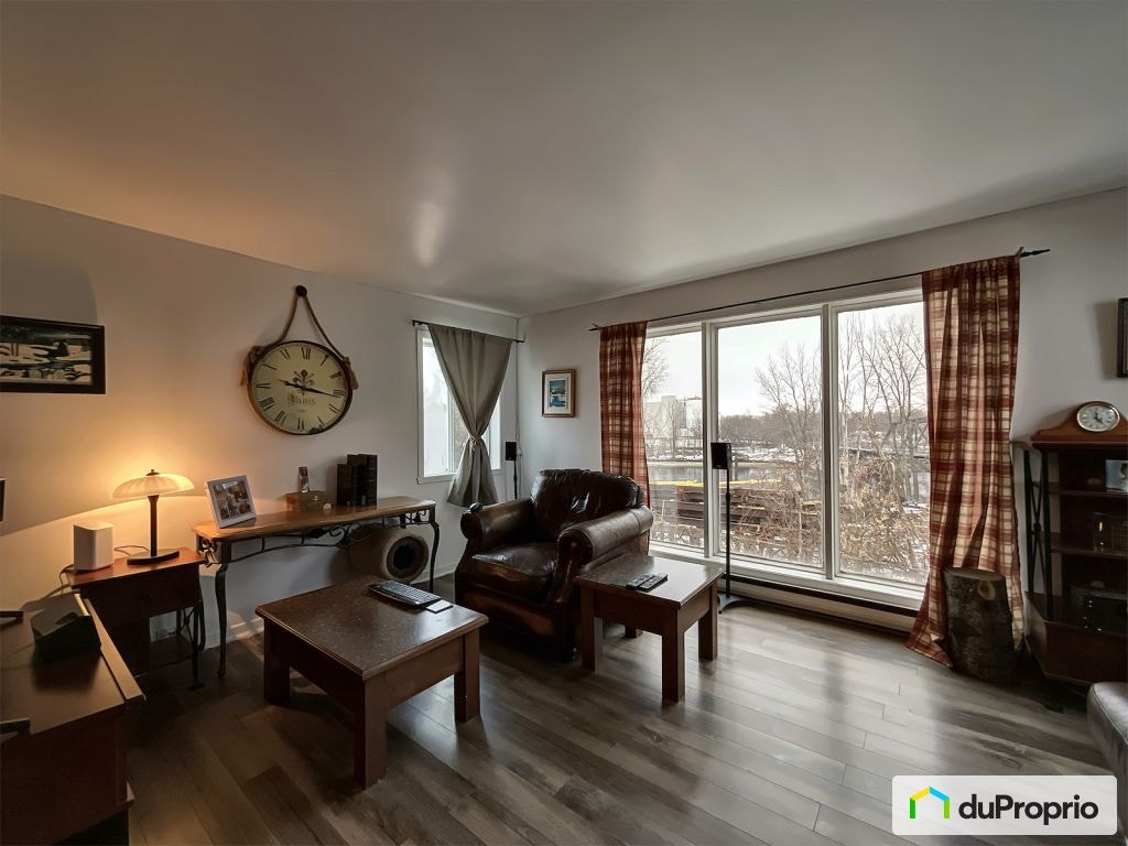 $499,000 - Quadruplex in Trois-Rivières (Cap-De-La-Madeleine) — photo 2