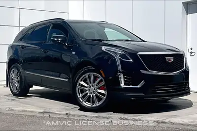 Welcome to Carter Cadillac Ltd. .