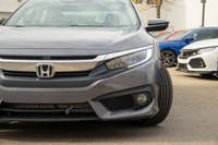 This 2017 Honda Civic Sedan Touring brings together refined style, advanced technology, and reliable... (image 6)