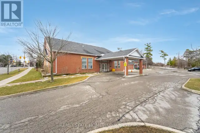 2 MORNINGVIEW TRAIL Toronto (Rouge), Ontario in Commercial & Office Space for Rent in Markham / York Region - Image 8
