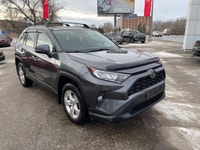 -Regina Honda Recent Arrival! 2020 Toyota RAV4 XLE 107 point inspected, Fully detailed, Fresh oil ch... (image 6)