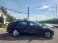 2018 MAZDA MAZDA 3 GS Bi-weekly payments from only $162.27 term 72 month Apply now and get your appr... (image 8)