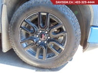 The 2023 GMC Sierra 1500 Elevation Crew Cab Short Box 4-Wheel Drive blends rugged capability, bold s... (image 5)