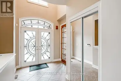 Executive Family Home for Lease in Joshua Creek - Walk to Top Schools, Parks and Trails. A beautiful...