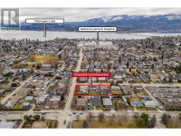 2271 Burnett Street Kelowna, British Columbia