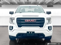 This 2021 GMC Sierra 1500 Elevation is powered by a strong 5.3L V8 engine paired with an 8-speed aut... (image 8)