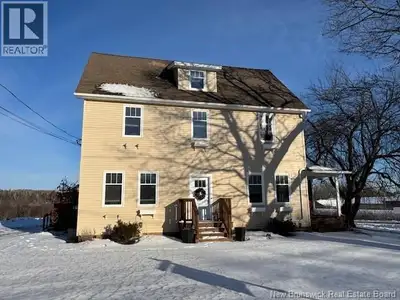 Discover this beautifully remodeled 4-bedroom home, just 15 minutes from the city. This spacious res...