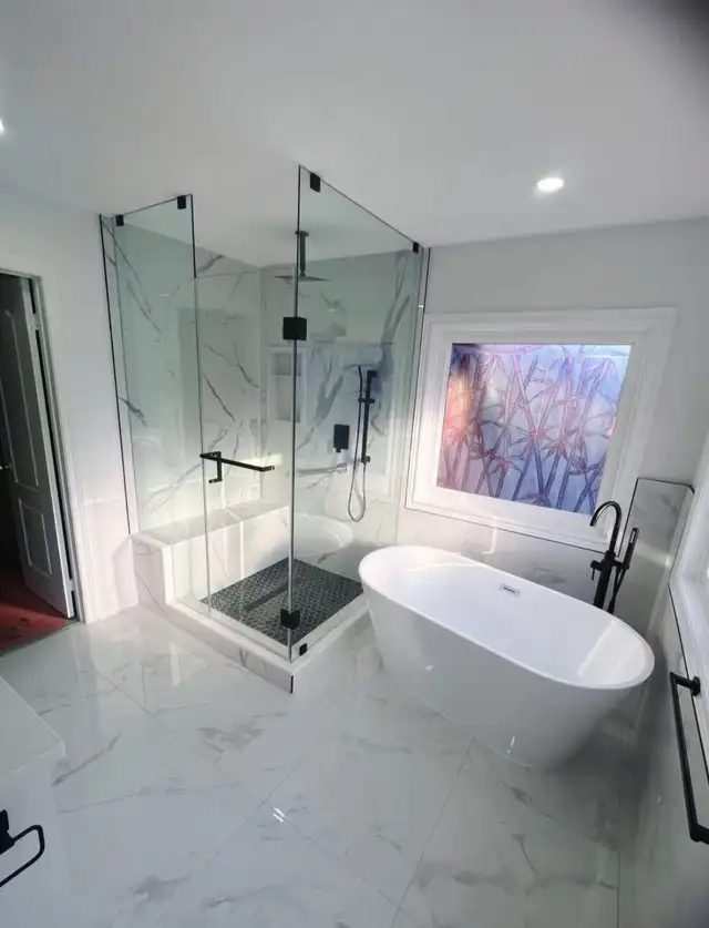 Renovations Specialist in Renovations, General Contracting & Handyman in Thunder Bay - Image 3